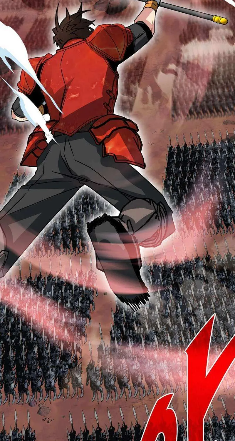 SSS-Class Gacha Hunter Chapter 88 page 85 - 