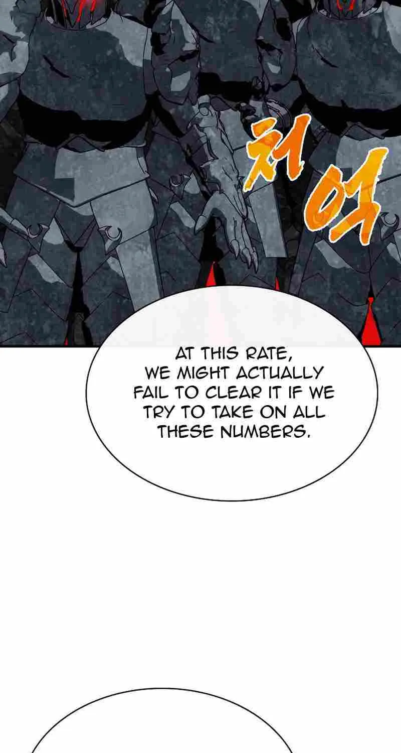 SSS-Class Gacha Hunter Chapter 89 page 11 - 