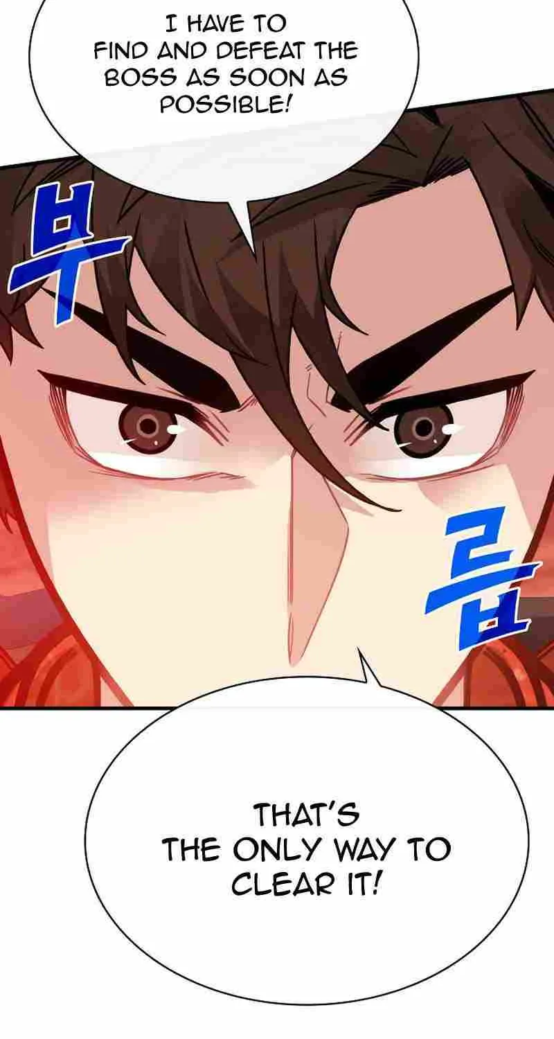 SSS-Class Gacha Hunter Chapter 89 page 12 - 