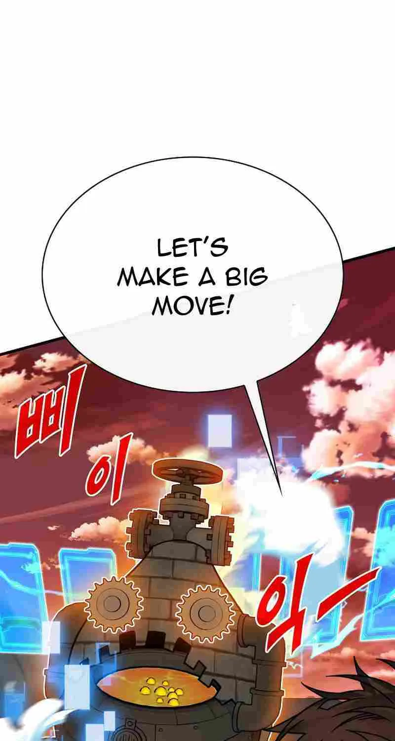 SSS-Class Gacha Hunter Chapter 89 page 13 - 