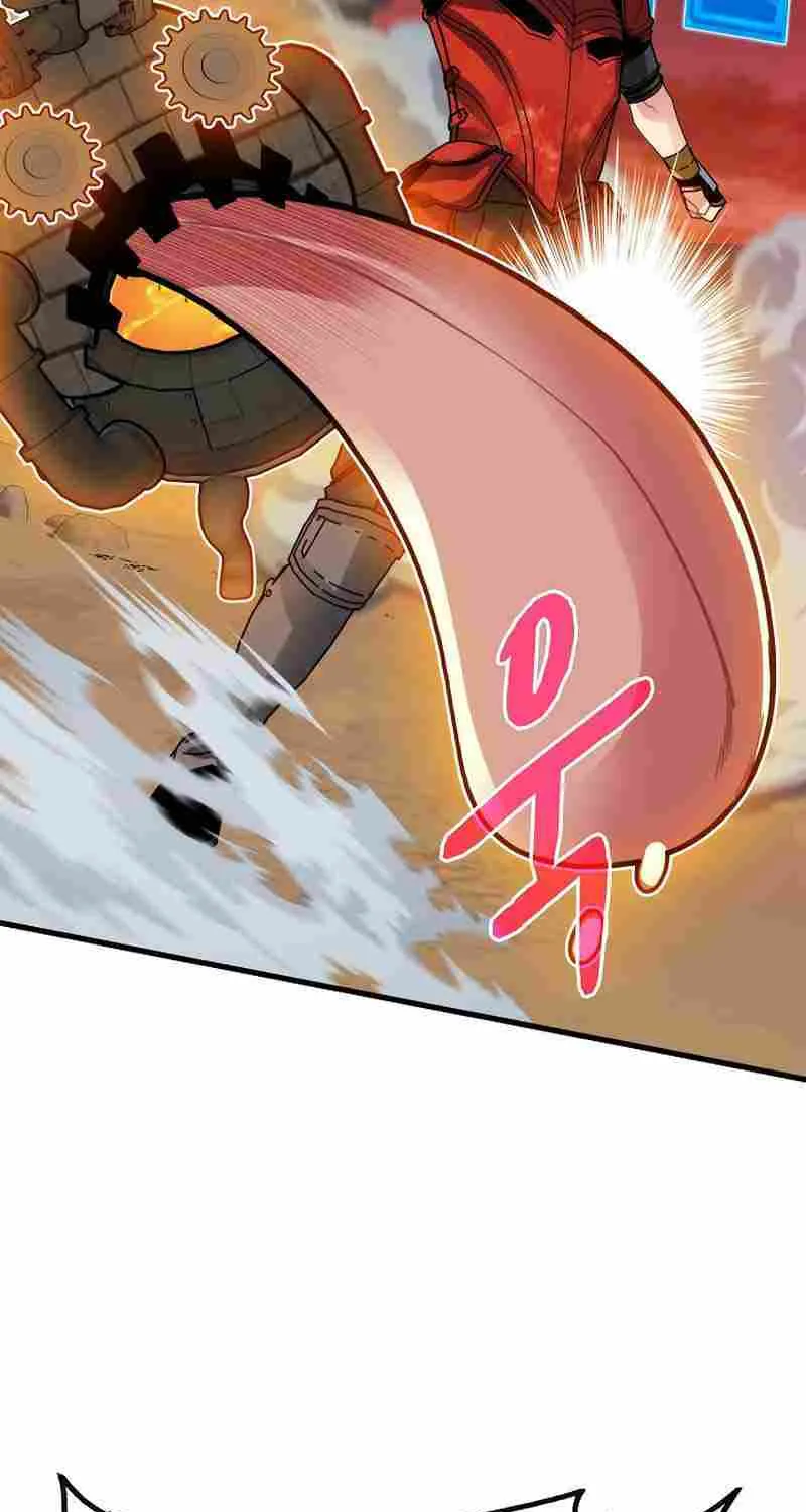 SSS-Class Gacha Hunter Chapter 89 page 17 - 