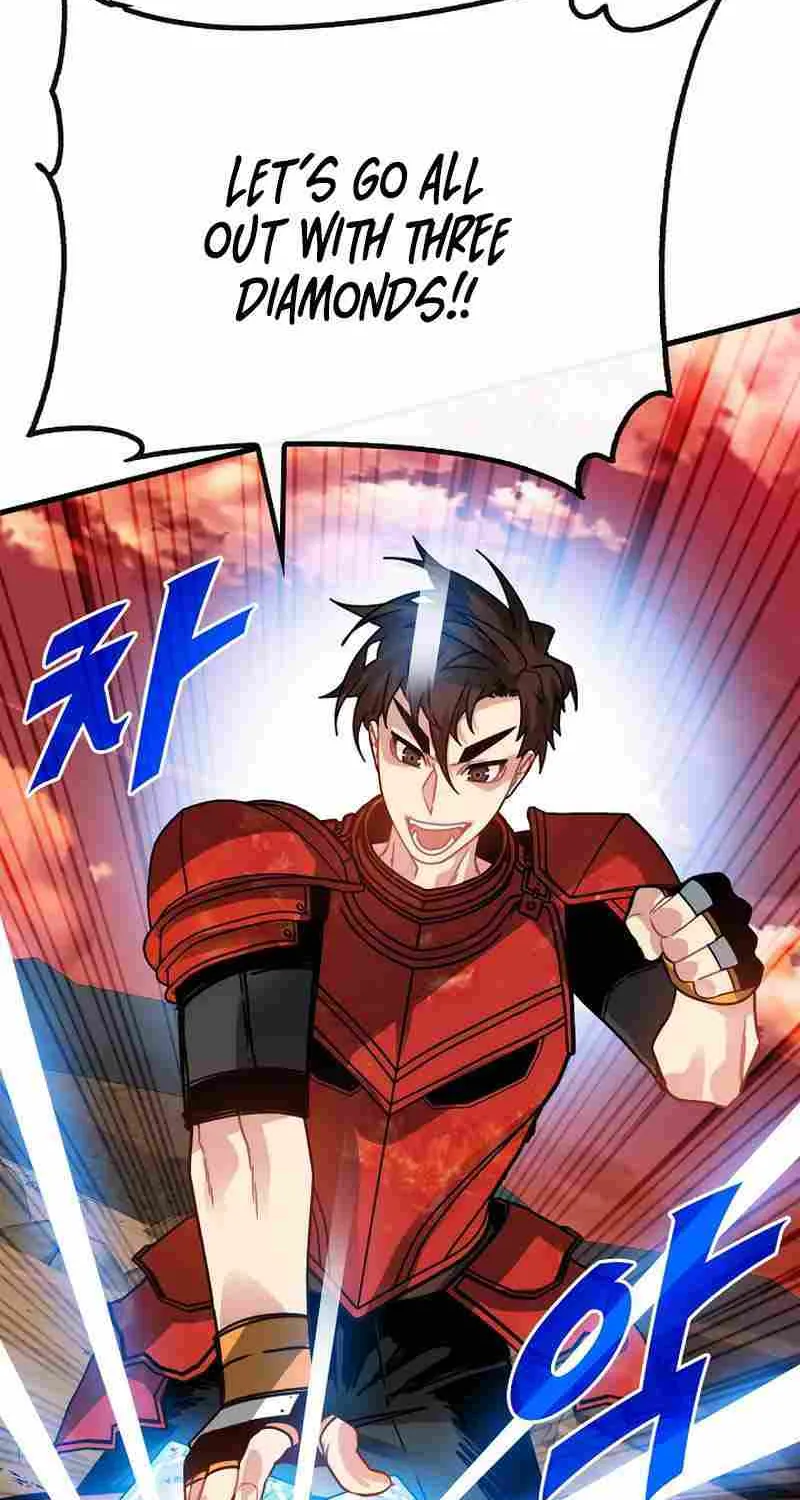 SSS-Class Gacha Hunter Chapter 89 page 18 - 
