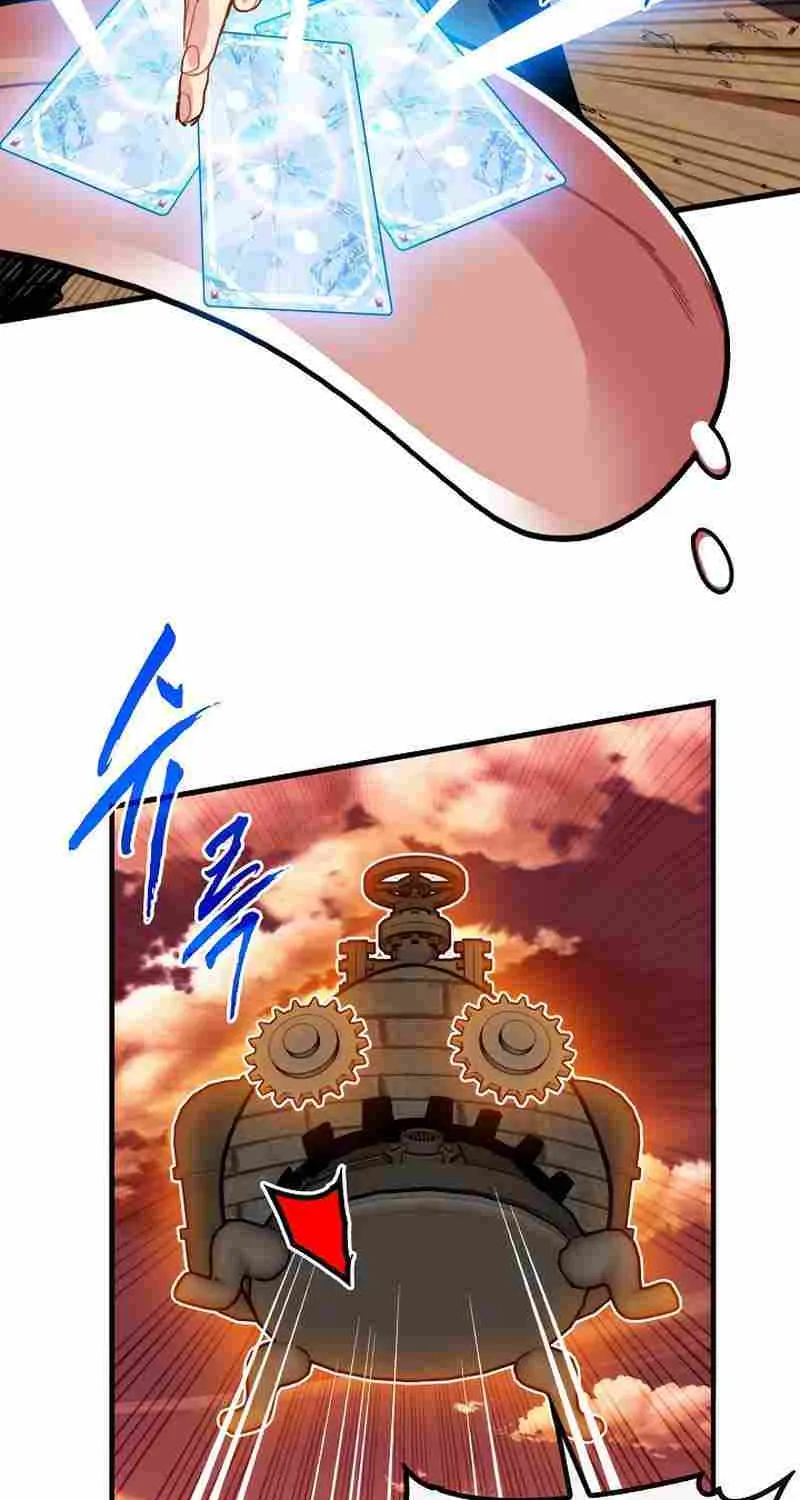 SSS-Class Gacha Hunter Chapter 89 page 19 - 