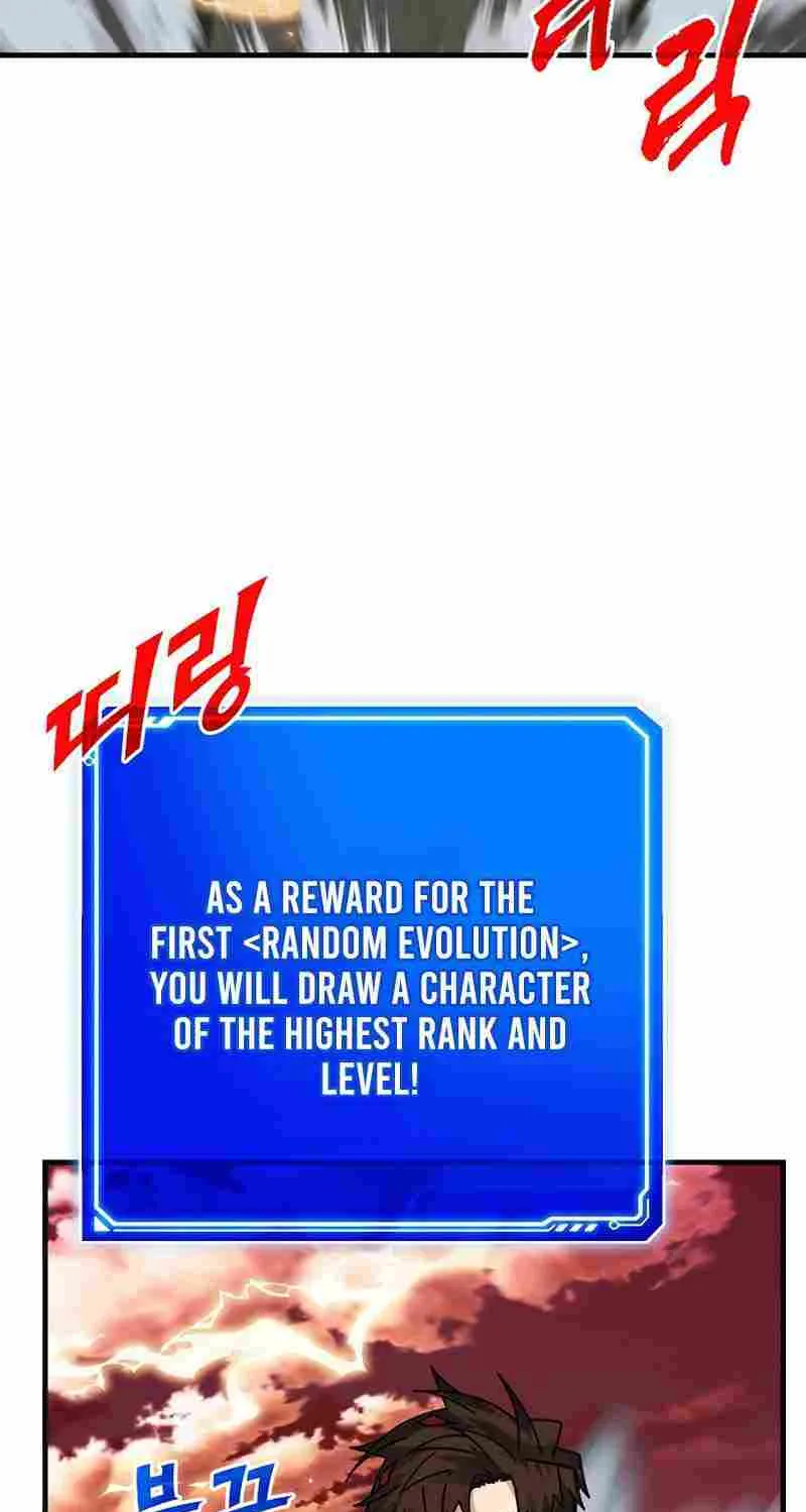 SSS-Class Gacha Hunter Chapter 89 page 21 - 