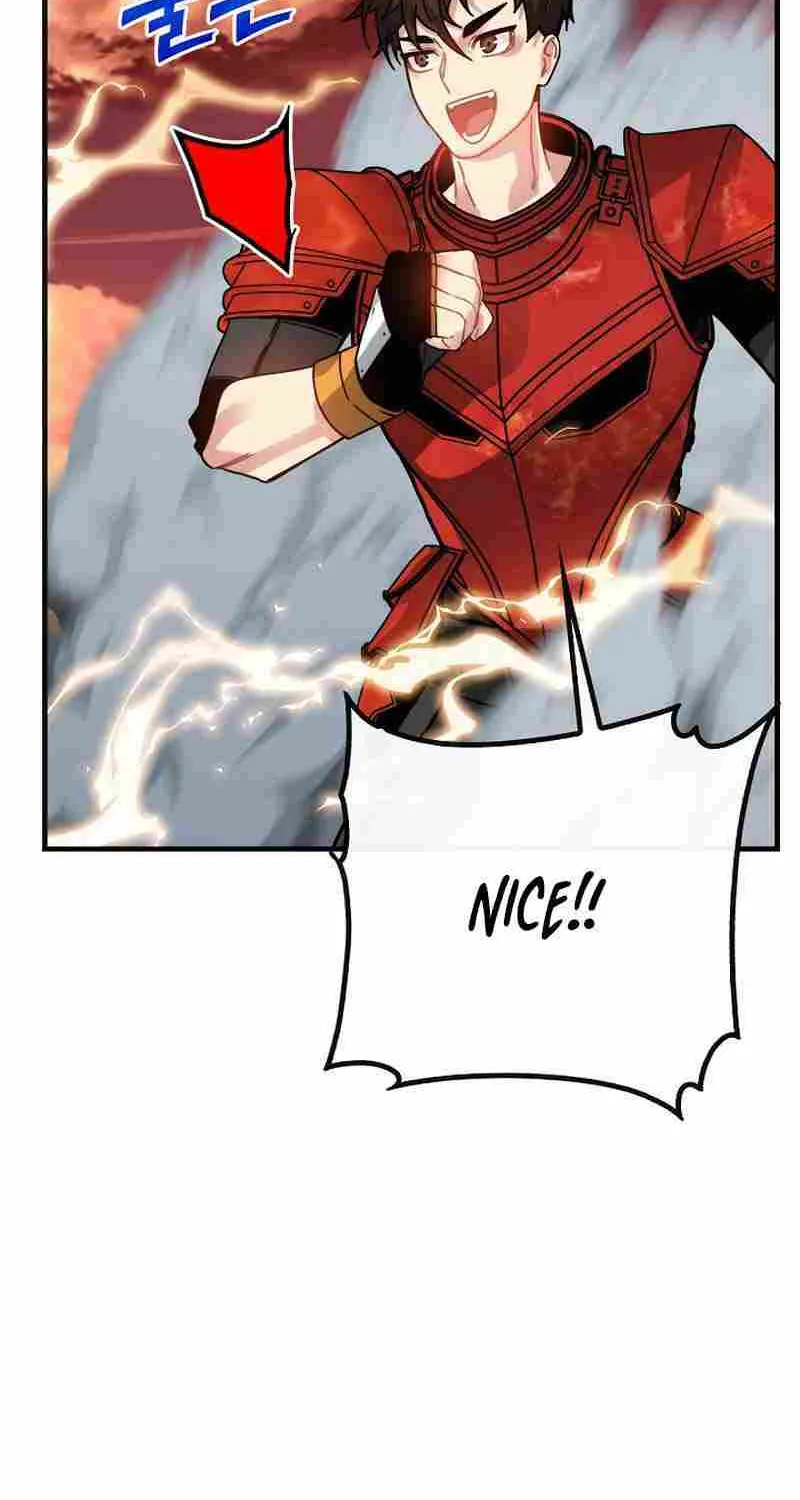 SSS-Class Gacha Hunter Chapter 89 page 22 - 