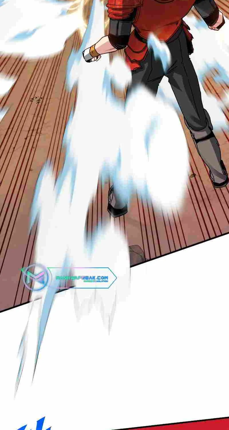 SSS-Class Gacha Hunter Chapter 89 page 24 - 