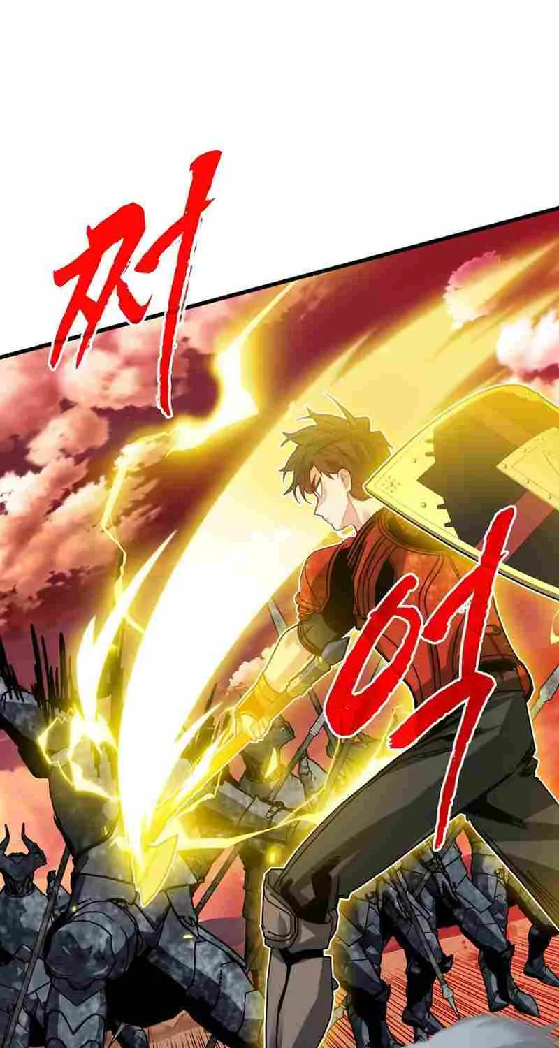 SSS-Class Gacha Hunter Chapter 89 page 29 - 