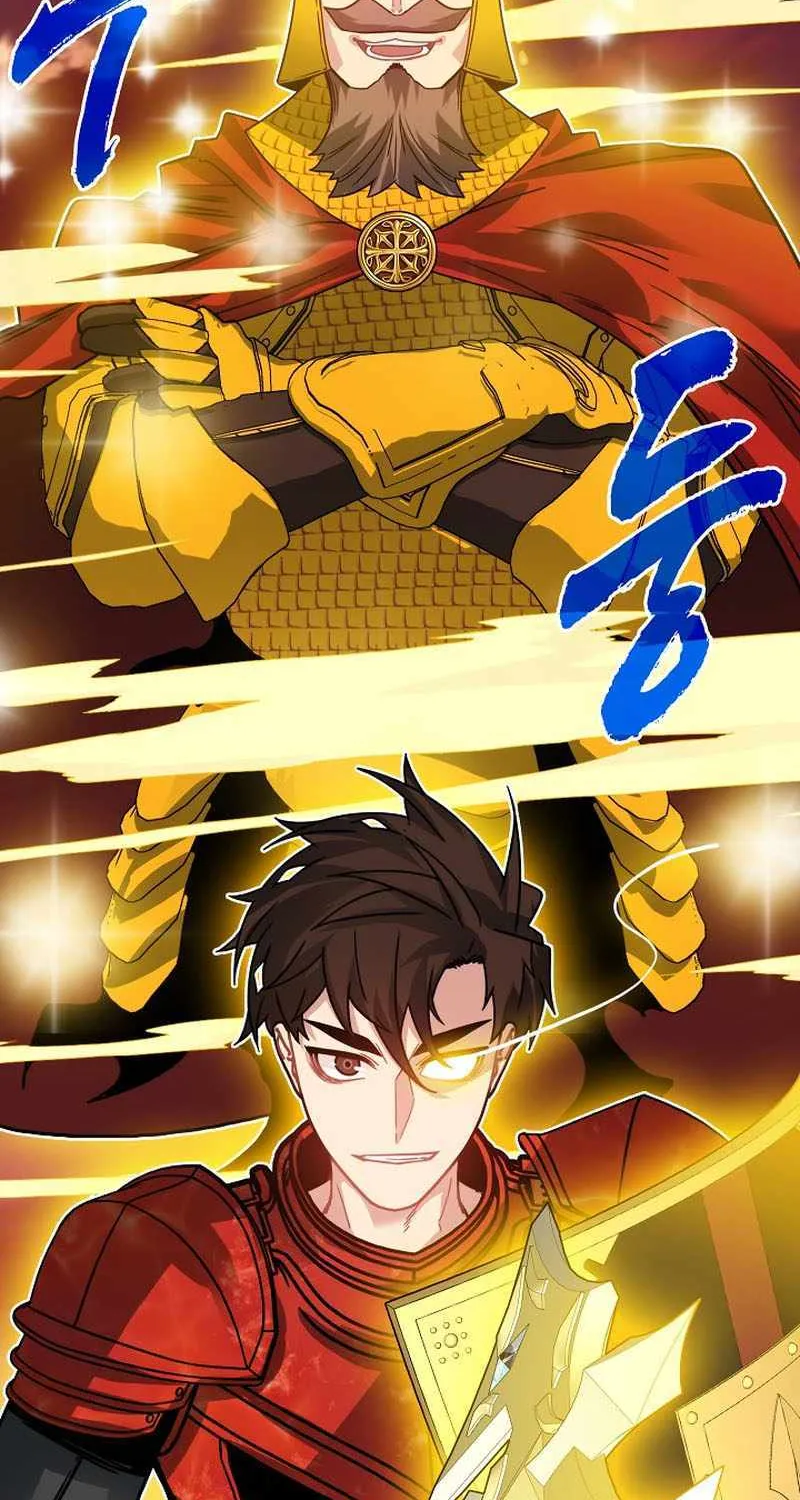 SSS-Class Gacha Hunter Chapter 89 page 34 - 