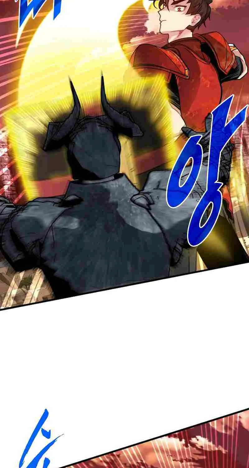 SSS-Class Gacha Hunter Chapter 89 page 45 - 
