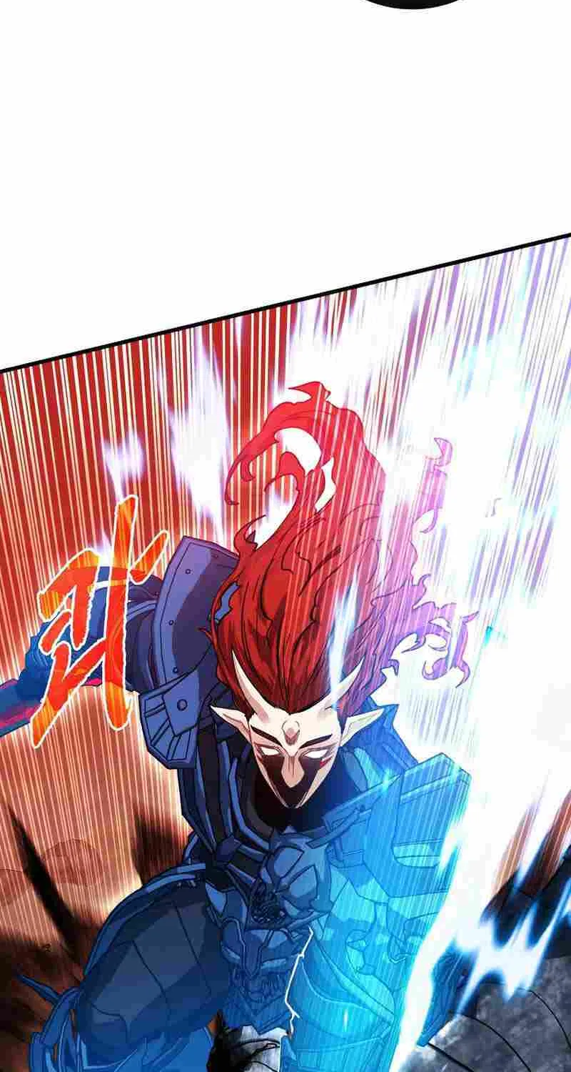 SSS-Class Gacha Hunter Chapter 89 page 48 - 