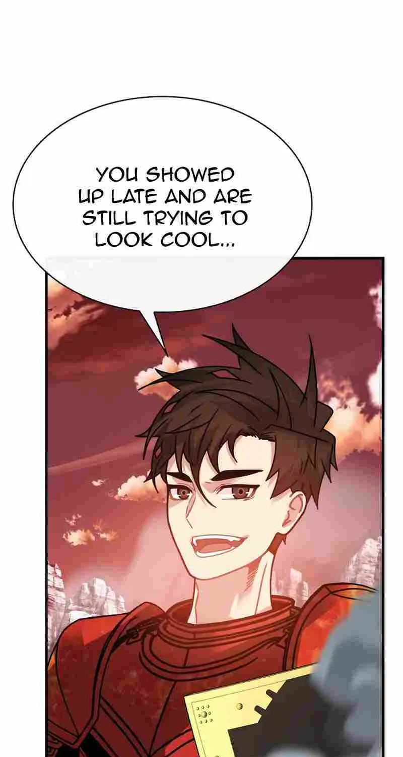 SSS-Class Gacha Hunter Chapter 89 page 51 - 