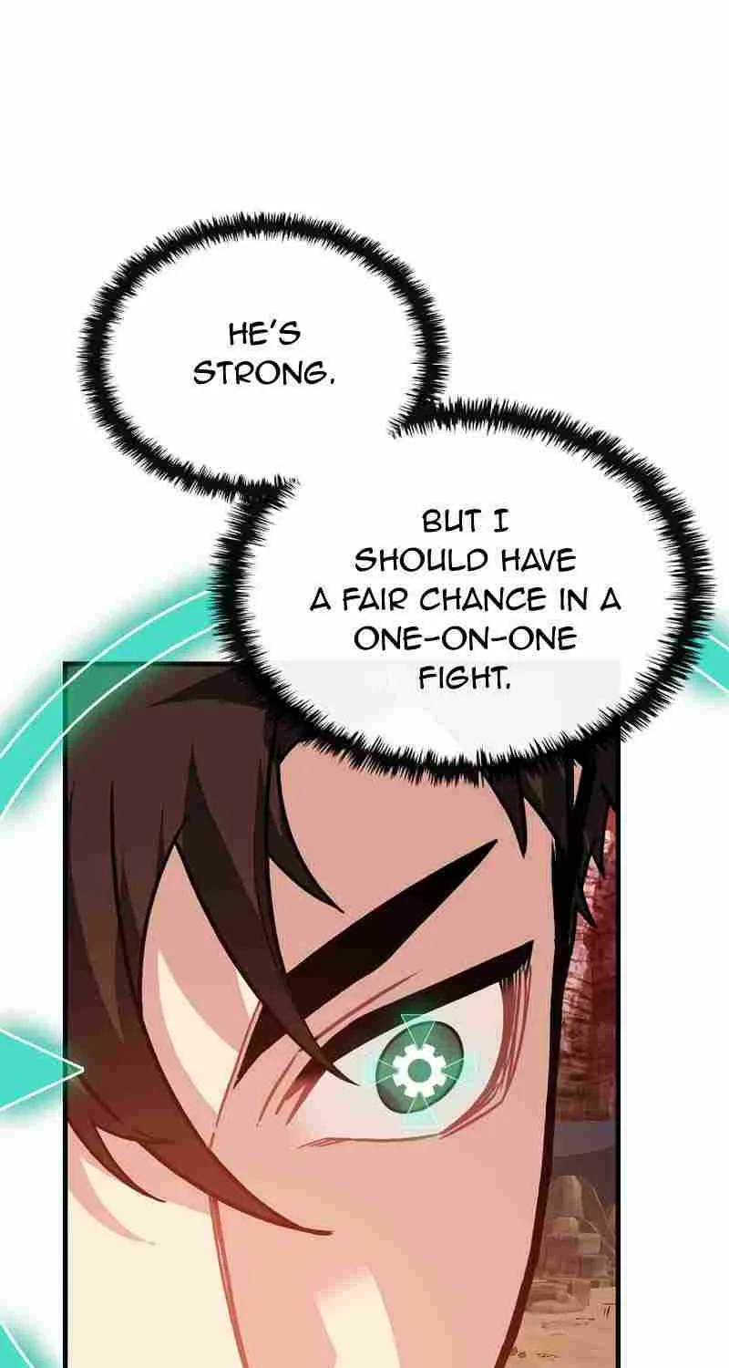 SSS-Class Gacha Hunter Chapter 89 page 55 - 
