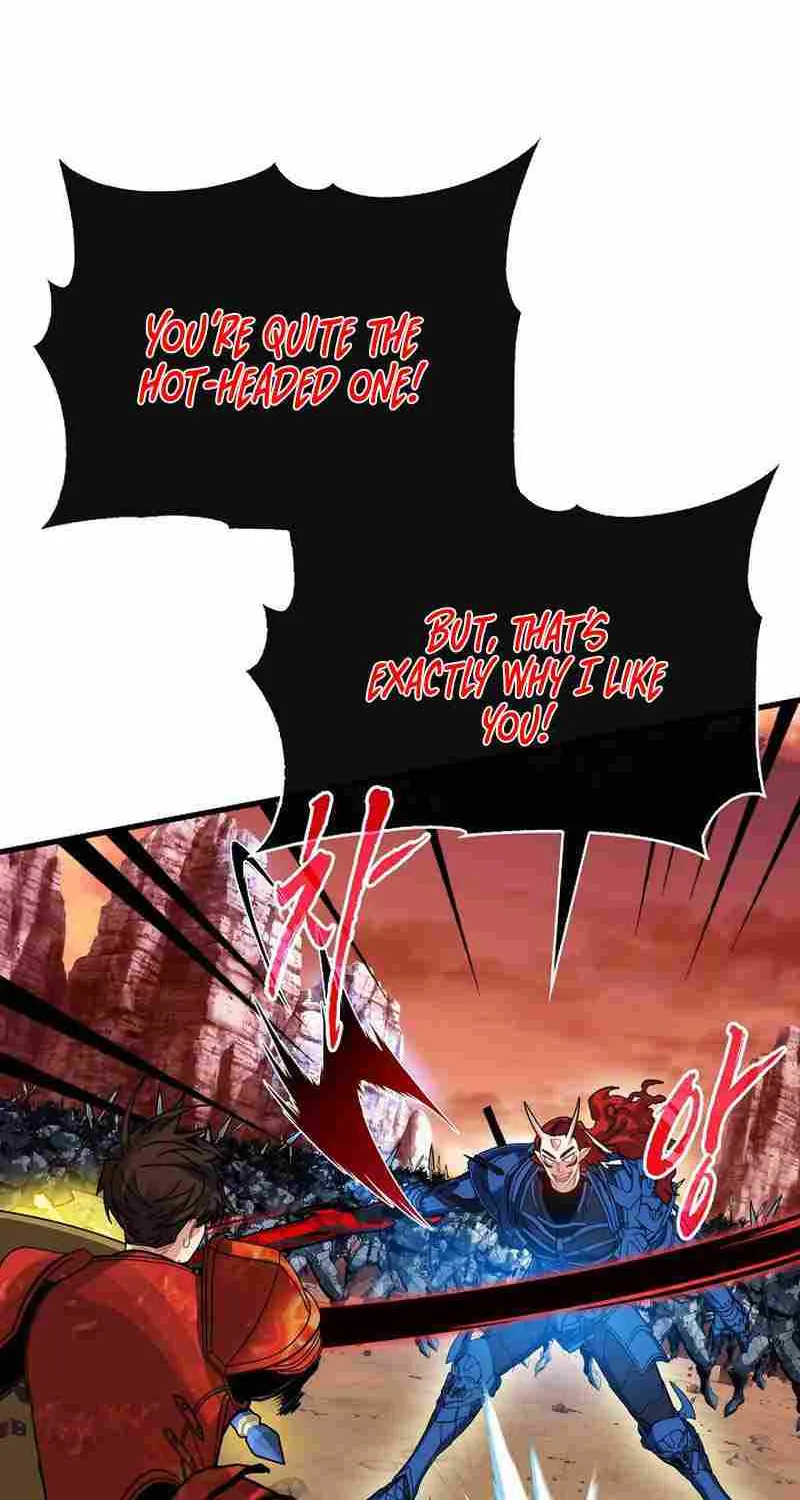SSS-Class Gacha Hunter Chapter 89 page 60 - 