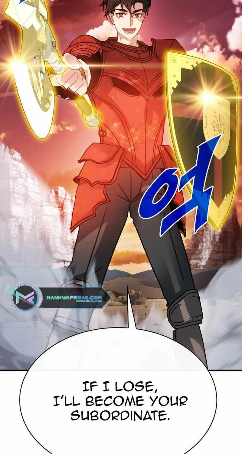 SSS-Class Gacha Hunter Chapter 89 page 65 - 