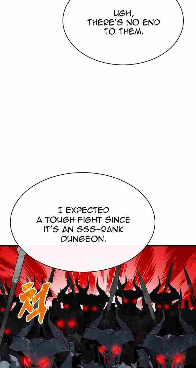 SSS-Class Gacha Hunter Chapter 89 page 10 - 
