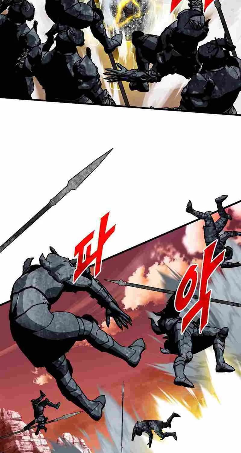 SSS-Class Gacha Hunter Chapter 89 page 95 - 