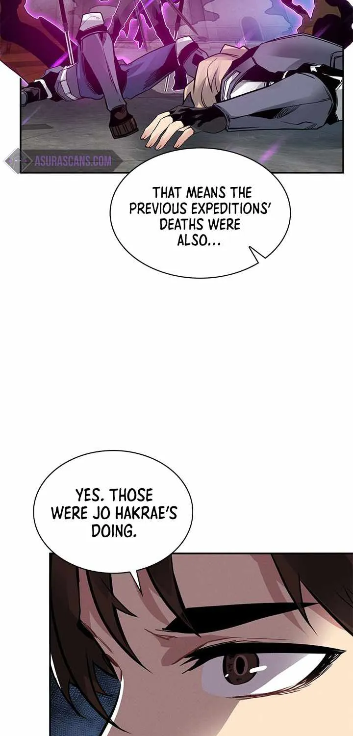 SSS-Class Gacha Hunter Chapter 9 page 11 - 