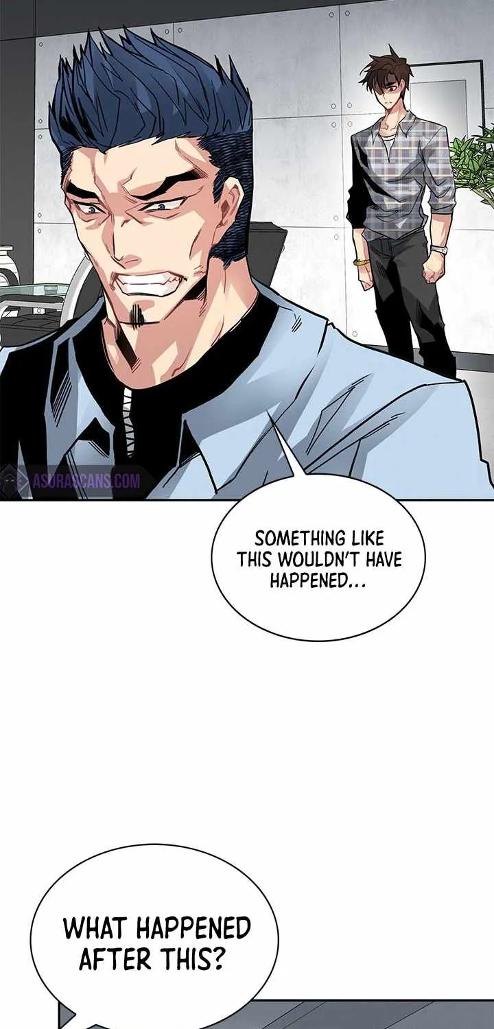 SSS-Class Gacha Hunter Chapter 9 page 13 - 