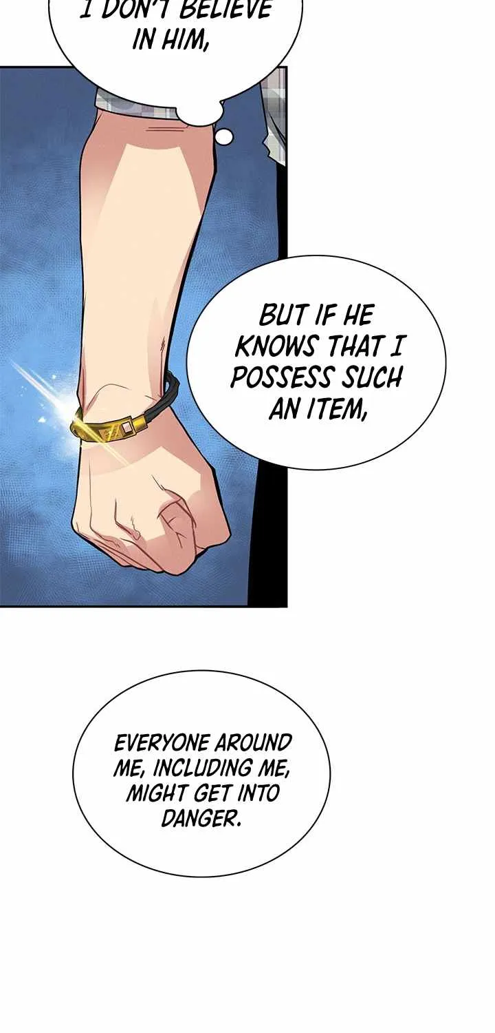 SSS-Class Gacha Hunter Chapter 9 page 15 - 