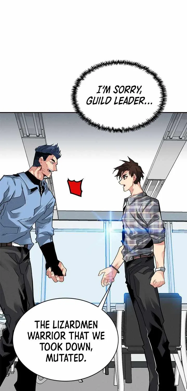 SSS-Class Gacha Hunter Chapter 9 page 16 - 