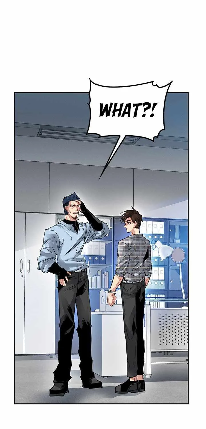 SSS-Class Gacha Hunter Chapter 9 page 3 - 