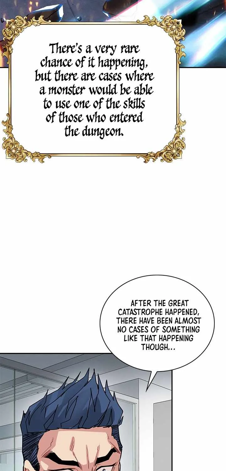 SSS-Class Gacha Hunter Chapter 9 page 21 - 