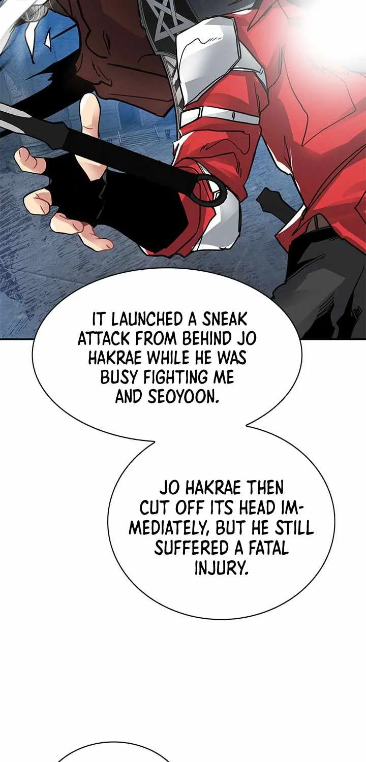 SSS-Class Gacha Hunter Chapter 9 page 25 - 