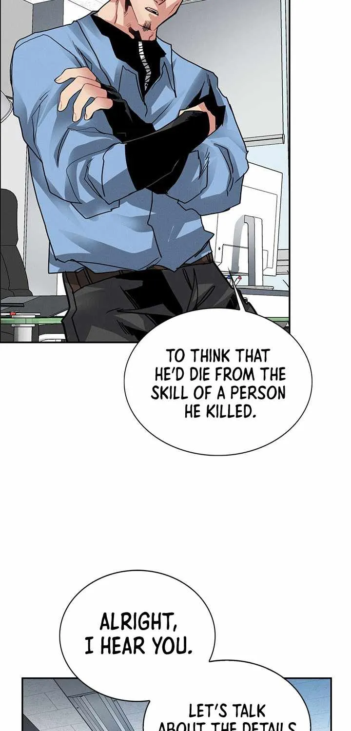 SSS-Class Gacha Hunter Chapter 9 page 27 - 