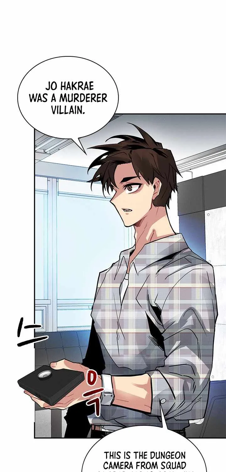 SSS-Class Gacha Hunter Chapter 9 page 4 - 