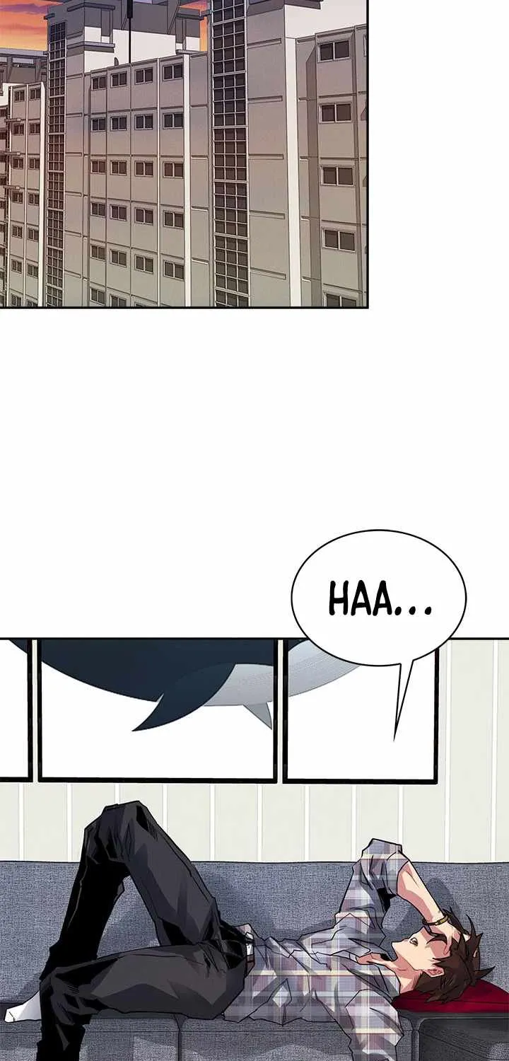 SSS-Class Gacha Hunter Chapter 9 page 33 - 