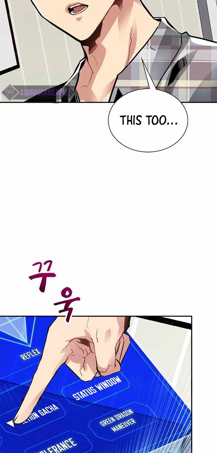SSS-Class Gacha Hunter Chapter 9 page 38 - 
