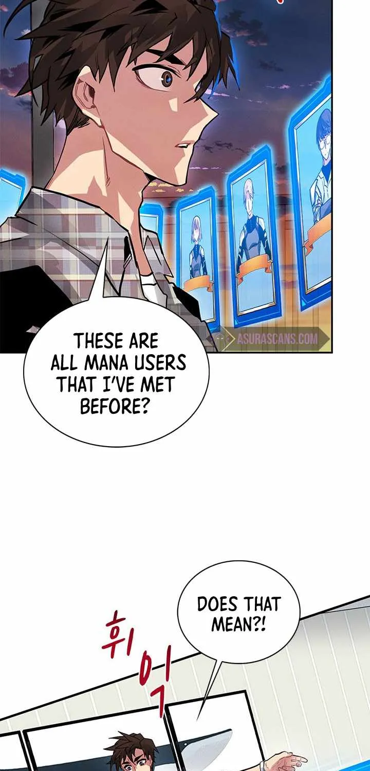 SSS-Class Gacha Hunter Chapter 9 page 43 - 