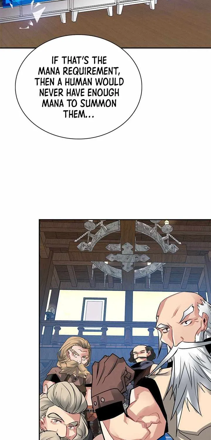 SSS-Class Gacha Hunter Chapter 9 page 48 - 