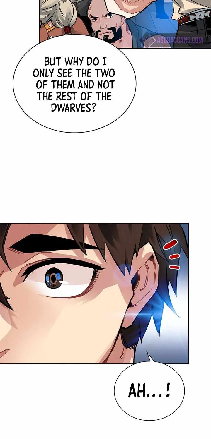 SSS-Class Gacha Hunter Chapter 9 page 49 - 