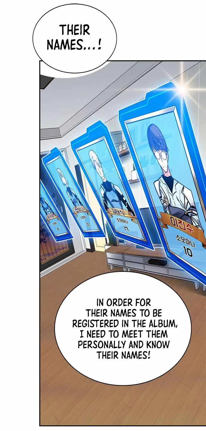 SSS-Class Gacha Hunter Chapter 9 page 51 - 