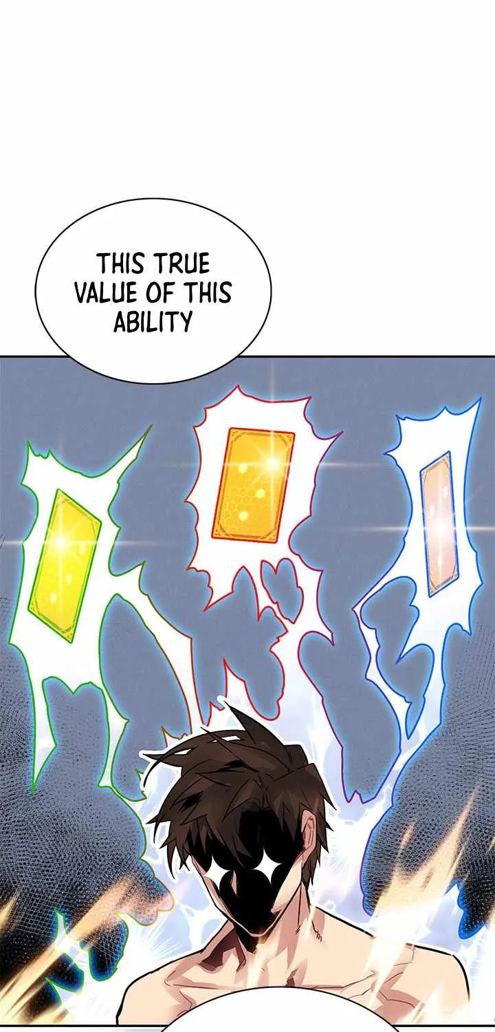 SSS-Class Gacha Hunter Chapter 9 page 52 - 