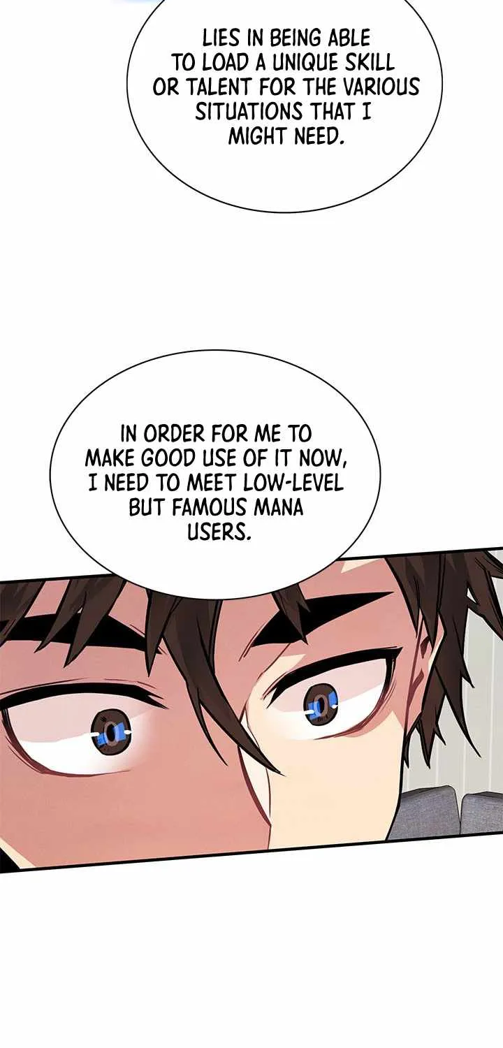 SSS-Class Gacha Hunter Chapter 9 page 53 - 