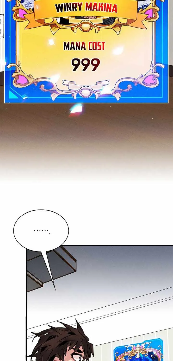 SSS-Class Gacha Hunter Chapter 9 page 57 - 