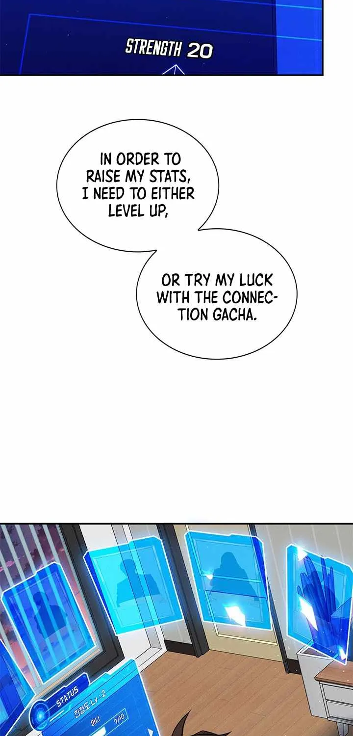 SSS-Class Gacha Hunter Chapter 9 page 59 - 