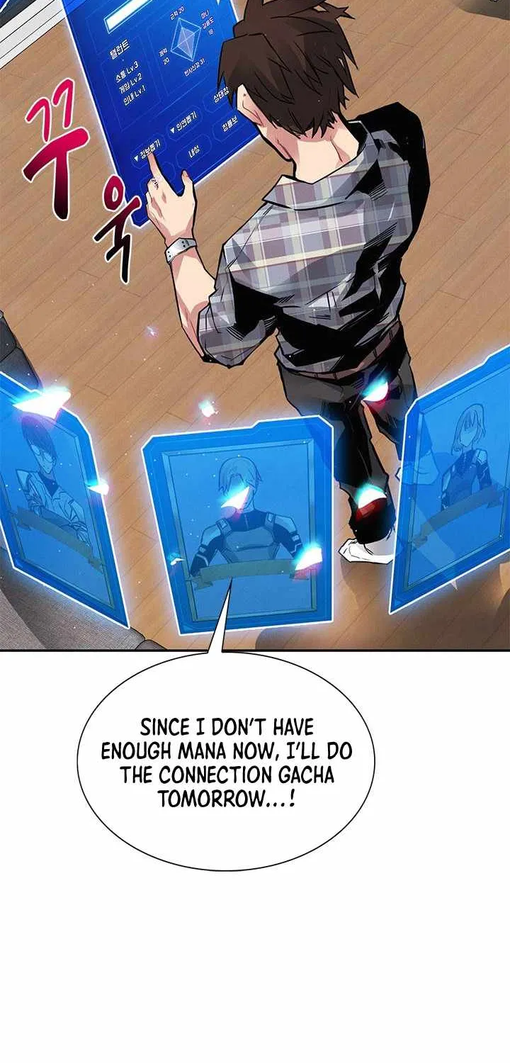 SSS-Class Gacha Hunter Chapter 9 page 60 - 