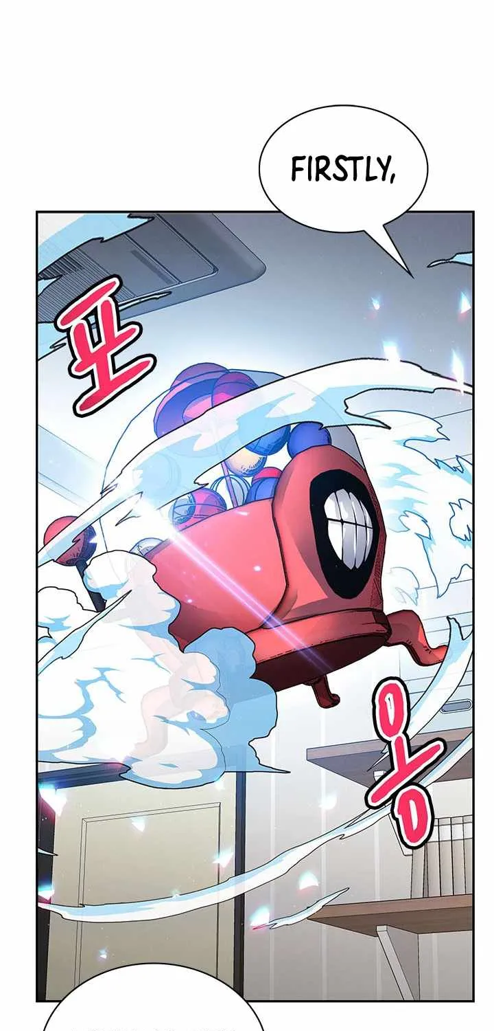 SSS-Class Gacha Hunter Chapter 9 page 61 - 