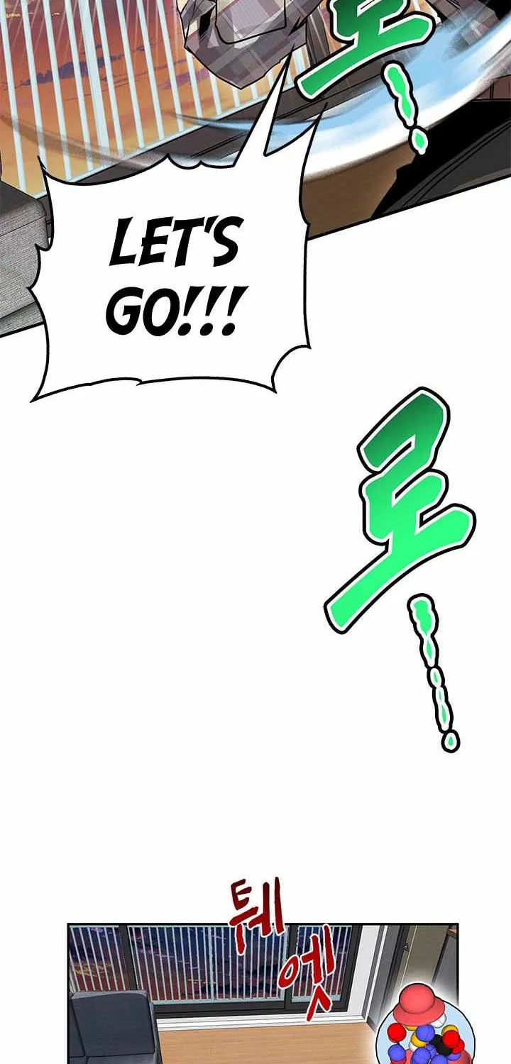 SSS-Class Gacha Hunter Chapter 9 page 64 - 