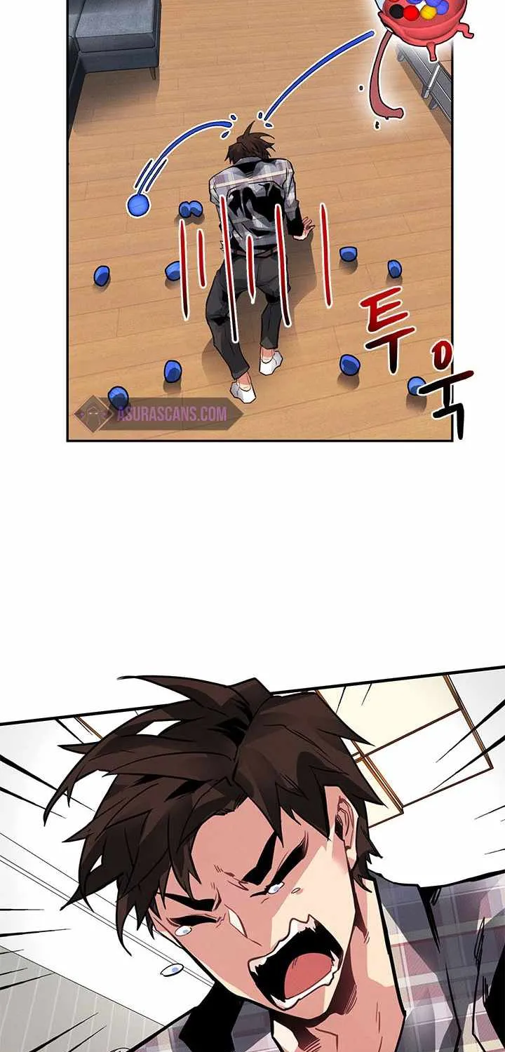 SSS-Class Gacha Hunter Chapter 9 page 65 - 
