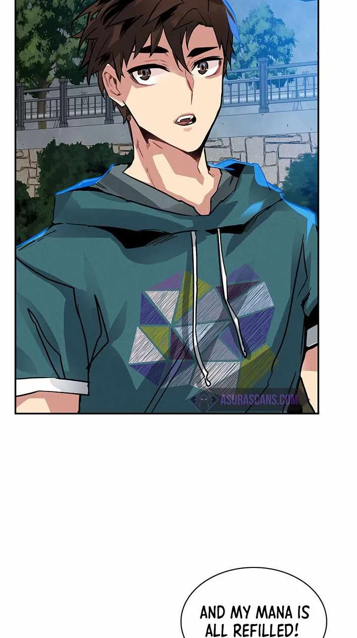 SSS-Class Gacha Hunter Chapter 9 page 68 - 