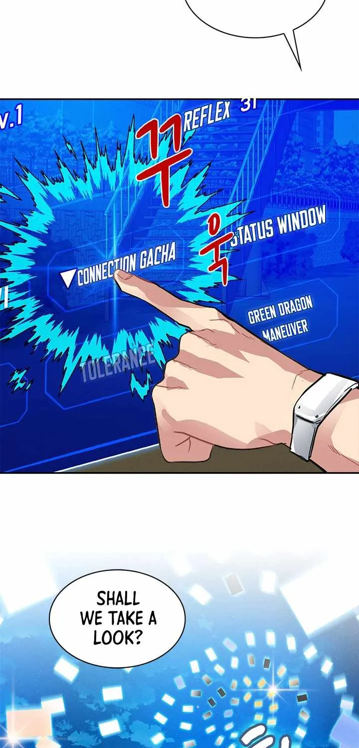 SSS-Class Gacha Hunter Chapter 9 page 69 - 
