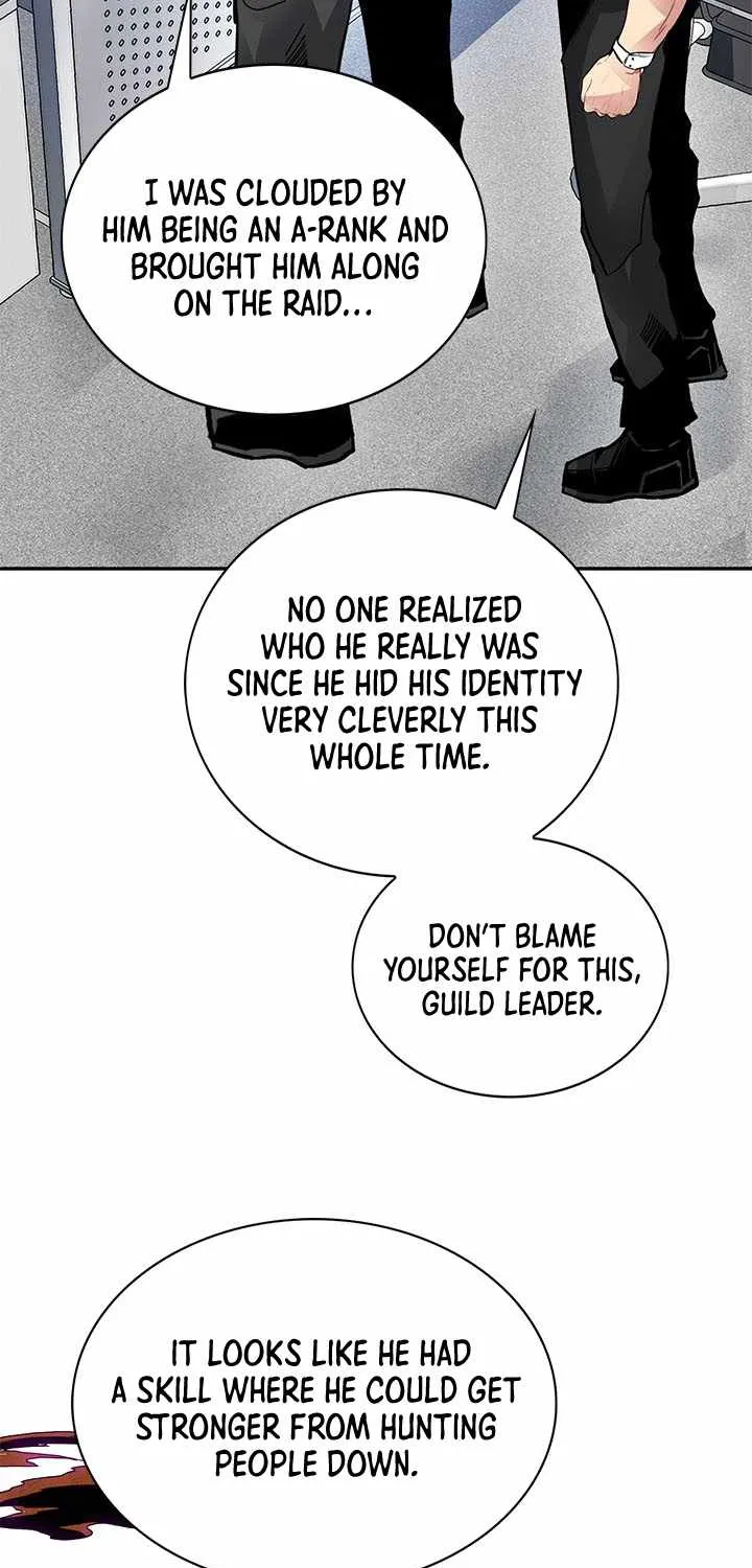 SSS-Class Gacha Hunter Chapter 9 page 9 - 
