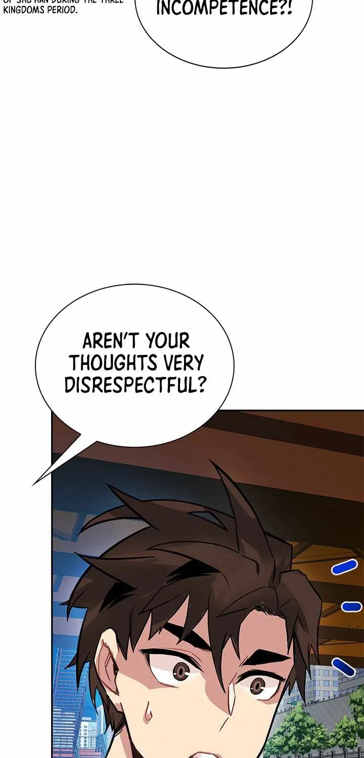 SSS-Class Gacha Hunter Chapter 9 page 81 - 