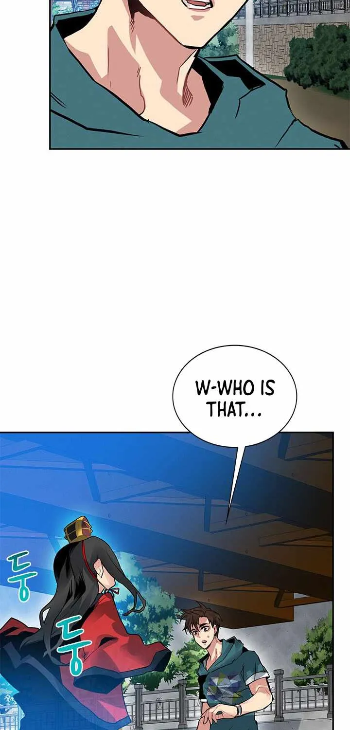 SSS-Class Gacha Hunter Chapter 9 page 82 - 
