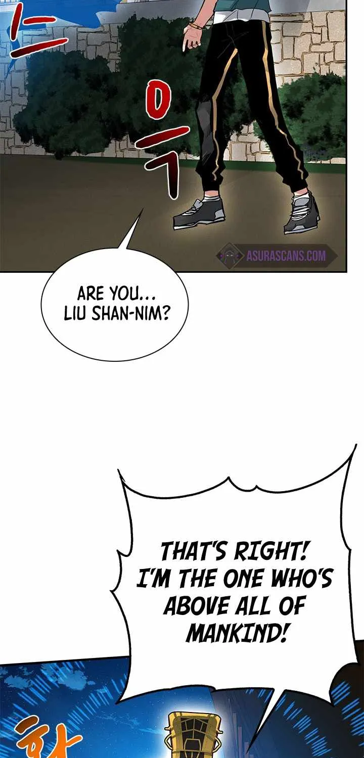 SSS-Class Gacha Hunter Chapter 9 page 83 - 