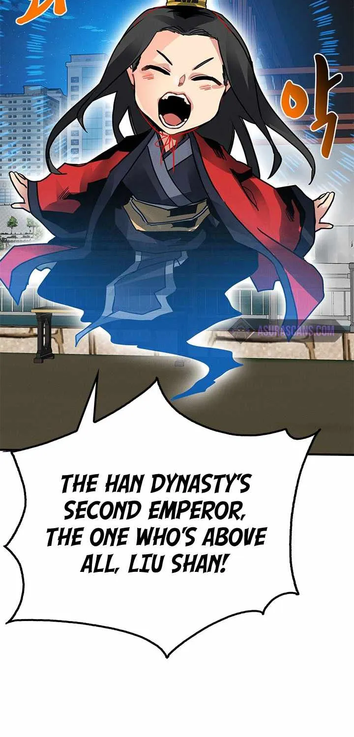 SSS-Class Gacha Hunter Chapter 9 page 84 - 